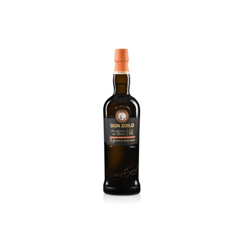Don Zoilo Amontillado